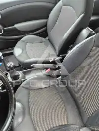 2010 Mini COOPER
