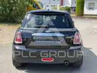 2010 Mini COOPER