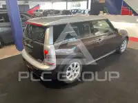 2010 Mini COOPER