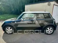 2010 Mini COOPER