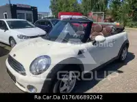 2010 Mini COOPER