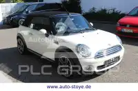 2010 Mini COOPER