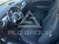 2009 Mini COOPER