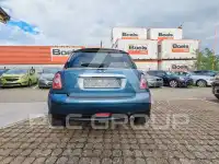 2010 Mini COOPER