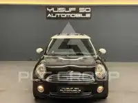 2010 Mini COOPER