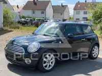 2010 Mini COOPER