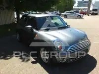 2010 Mini COOPER