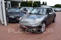 2010 Mini COOPER