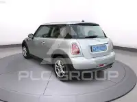 2010 Mini COOPER