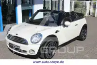 2010 Mini COOPER