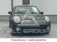 2010 Mini COOPER