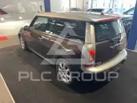 2010 Mini COOPER