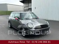 2010 Mini COOPER