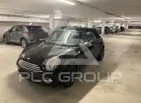 2010 Mini COOPER