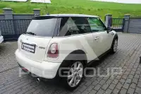 2010 Mini COOPER