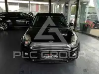 2010 Mini COOPER