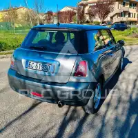 2010 Mini COOPER