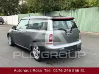 2010 Mini COOPER