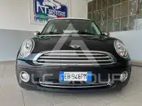 2010 Mini COOPER