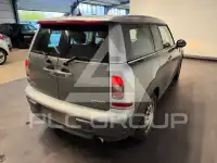 2010 Mini COOPER