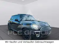 2010 Mini COOPER