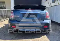2010 Mini COOPER