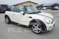 2010 Mini COOPER