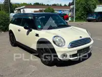 2010 Mini COOPER