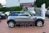 2010 Mini COOPER