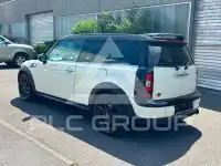 2010 Mini COOPER