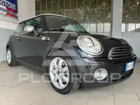 2010 Mini COOPER