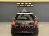 2010 Mini COOPER