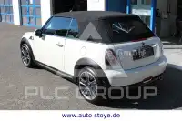 2010 Mini COOPER