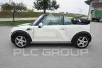 2010 Mini COOPER