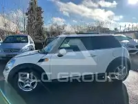 2010 Mini COOPER