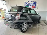 2010 Mini COOPER