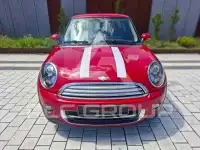 2010 Mini COOPER
