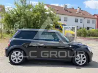 2010 Mini COOPER