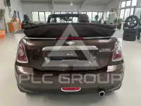 2010 Mini COOPER