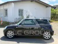 2010 Mini COOPER