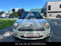 2010 Mini COOPER