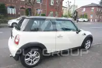 2010 Mini COOPER