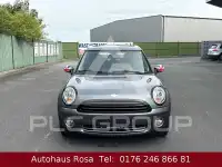 2010 Mini COOPER
