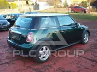 2010 Mini COOPER