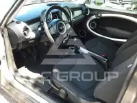 2010 Mini COOPER