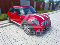 2010 Mini COOPER