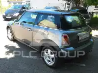 2010 Mini COOPER