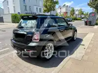 2010 Mini COOPER