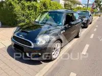 2010 Mini COOPER