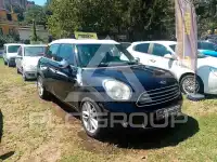 2010 Mini Countryman